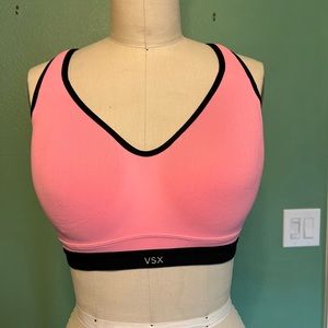 VSX high impact sports bra - 32DD